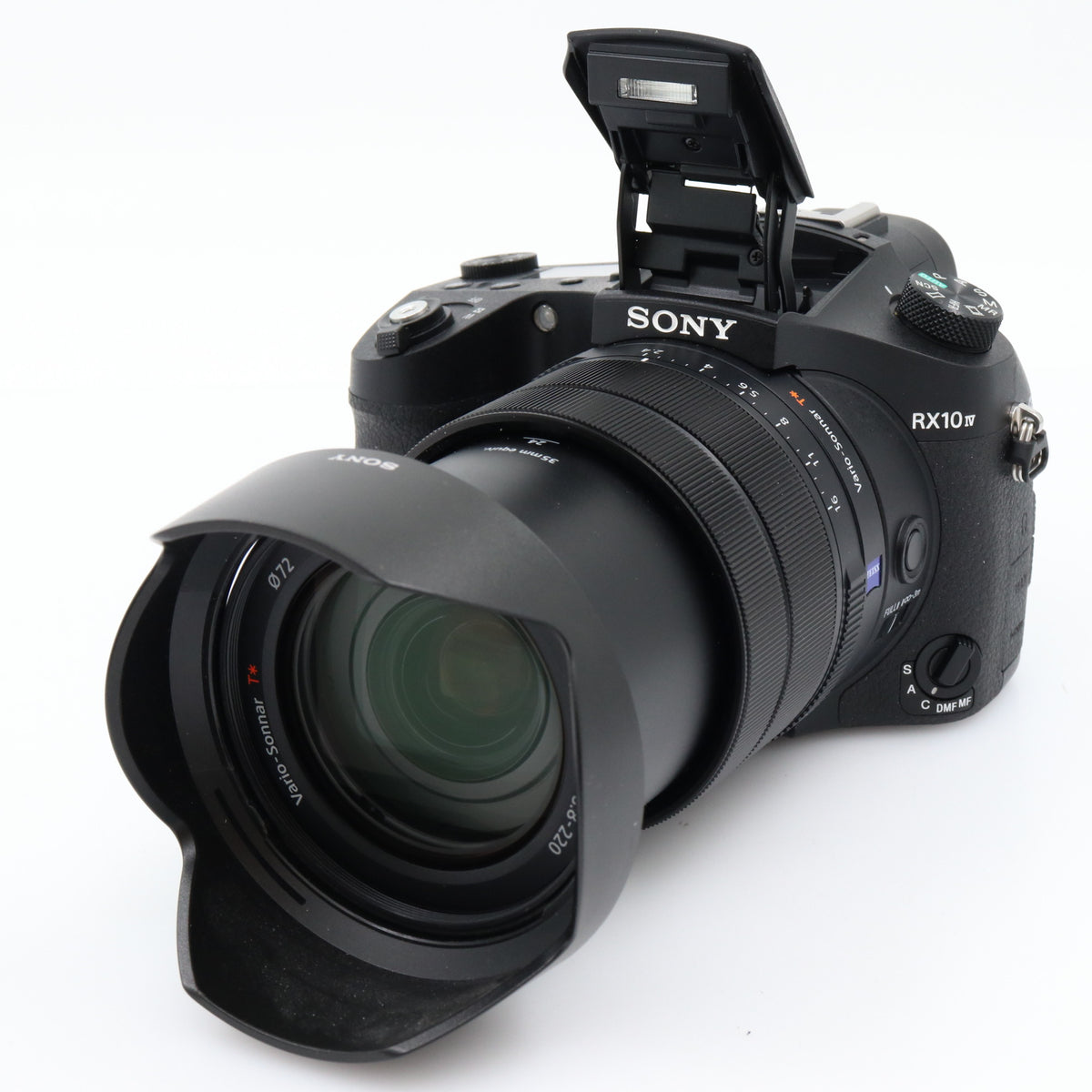 Sony Cybershot DSC-RX10 IV
