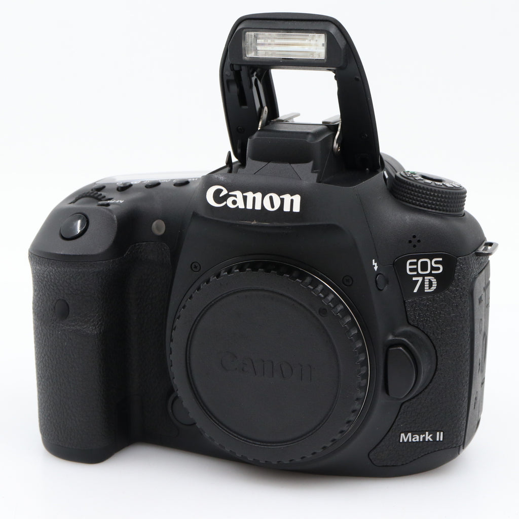 Canon EOS 7D mark II Gehäuse gebraucht