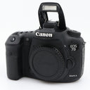 Canon EOS 7D mark II Gehäuse gebraucht