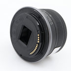 Canon RF-S 18-45mm f/4.5-6.3 IS STM occasion