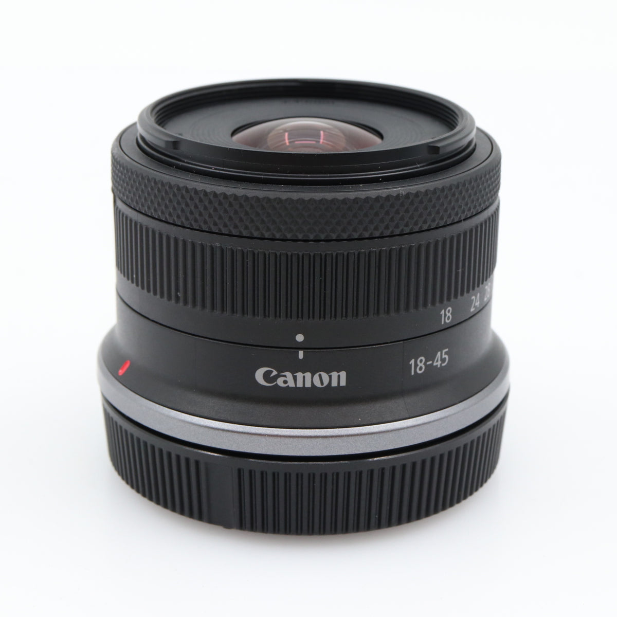 Canon RF-S 18-45mm f/4.5-6.3 IS STM occasion