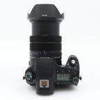 Sony Cybershot DSC-RX10 IV
