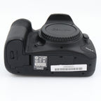 Canon EOS 7D mark II Gehäuse gebraucht