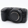 Blackmagic Pocket Cinema Camera 4K
