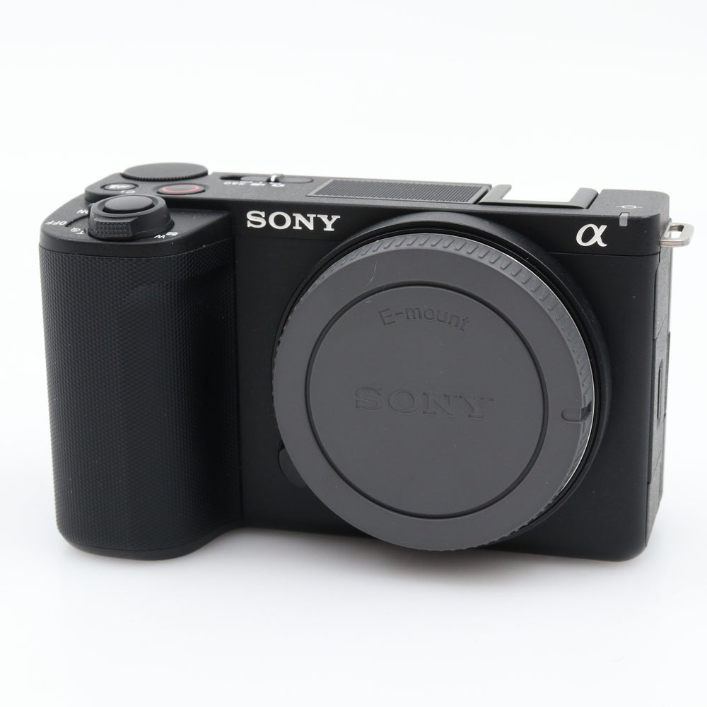 Sony ZV-E10 II boîtier occasion