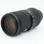Sigma 100-400mm f/5-6.3 DG DN OS Contemporary L-mount tweedehands