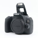 Canon EOS 250D Gehäuse Gebraucht