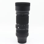 Sigma 100-400mm f/5-6.3 DG DN OS Contemporary L-mount tweedehands