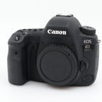 Canon EOS 6D mark II body