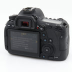 Canon EOS 6D mark II body