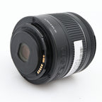 Canon EF-S 18-55mm f/4.0-5.6 IS STM tweedehands