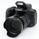 Canon Powershot SX70 HS used