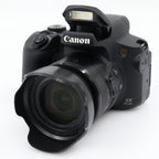 Canon Powershot SX70 HS used