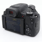 Canon Powershot SX70 HS used