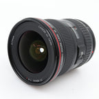 Canon EF 17-40mm f/4 L USM