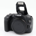 Canon EOS 250D body used