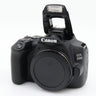 Canon EOS 250D boîtier occasion