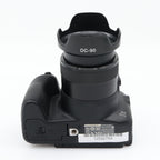 Canon Powershot SX70 HS used