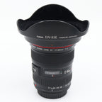 Canon EF 17-40mm f/4 L USM