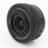 Sony E 16-50mm f/3.5-5.6 PZ OSS II tweedehands