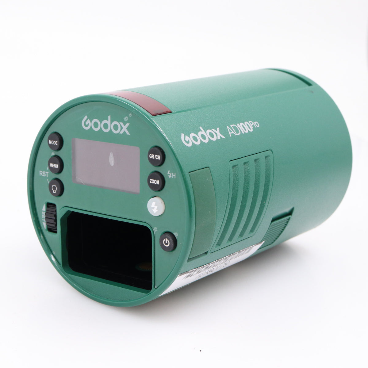 Godox Witstro AD100Pro used