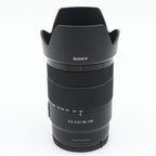 Sony E 18-135mm f/3.5-5.6 OSS occasion