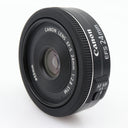 Canon EF-S 24mm f/2.8 STM occasion