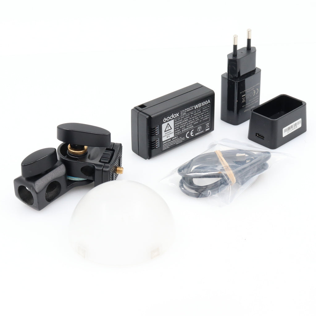 Godox Witstro AD100Pro used