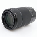 Sony E 55-210mm f/4.5-6.3 OSS used