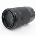 Sony E 55-210mm f/4.5-6.3 OSS used