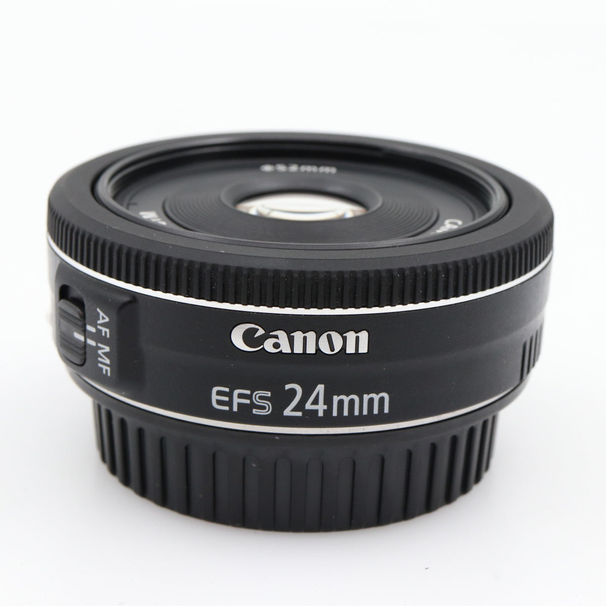 Canon EF-S 24mm f/2.8 STM occasion