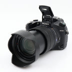 Sony Cybershot DSC-RX10 IV tweedehands