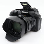 Panasonic Lumix DMC-FZ300 used