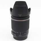 Tamron 18-200mm f/3.5-6.3 Di II VC gebraucht