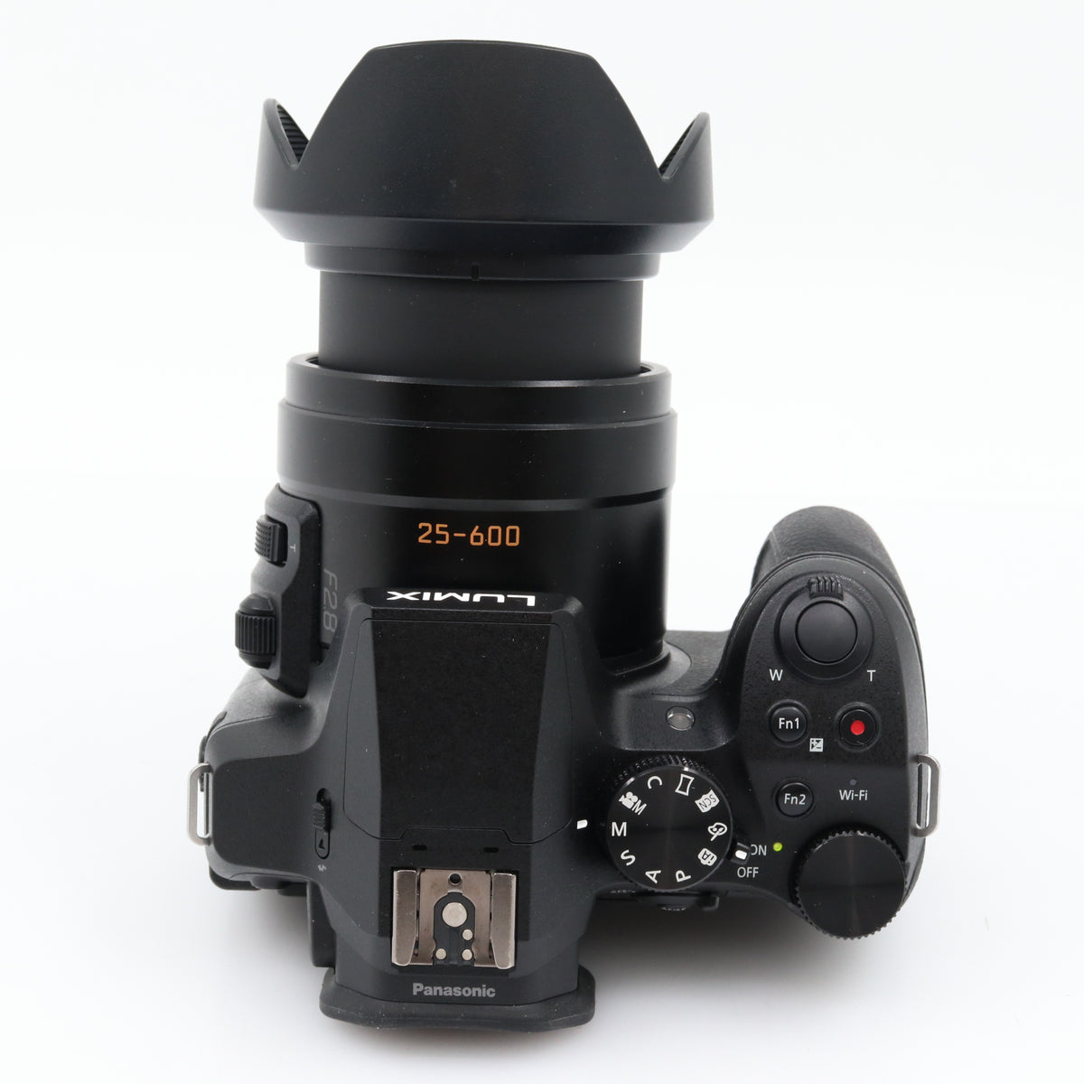 Panasonic Lumix DMC-FZ300 used