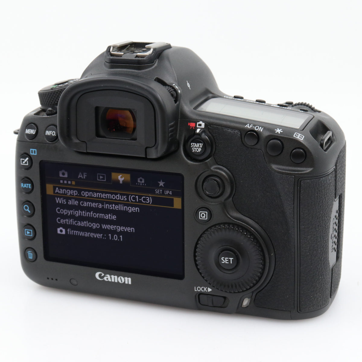 Canon EOS 5Ds Gehäuse gebraucht