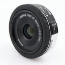 Canon EF 40mm f/2.8 STM