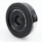 Canon EF 40mm f/2.8 STM