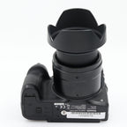 Panasonic Lumix DMC-FZ300 used