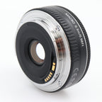 Canon EF 40mm f/2.8 STM