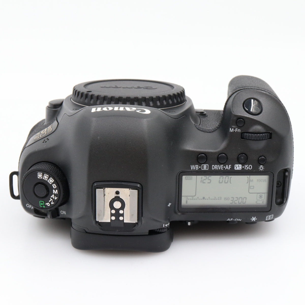 Canon EOS 5Ds Gehäuse gebraucht