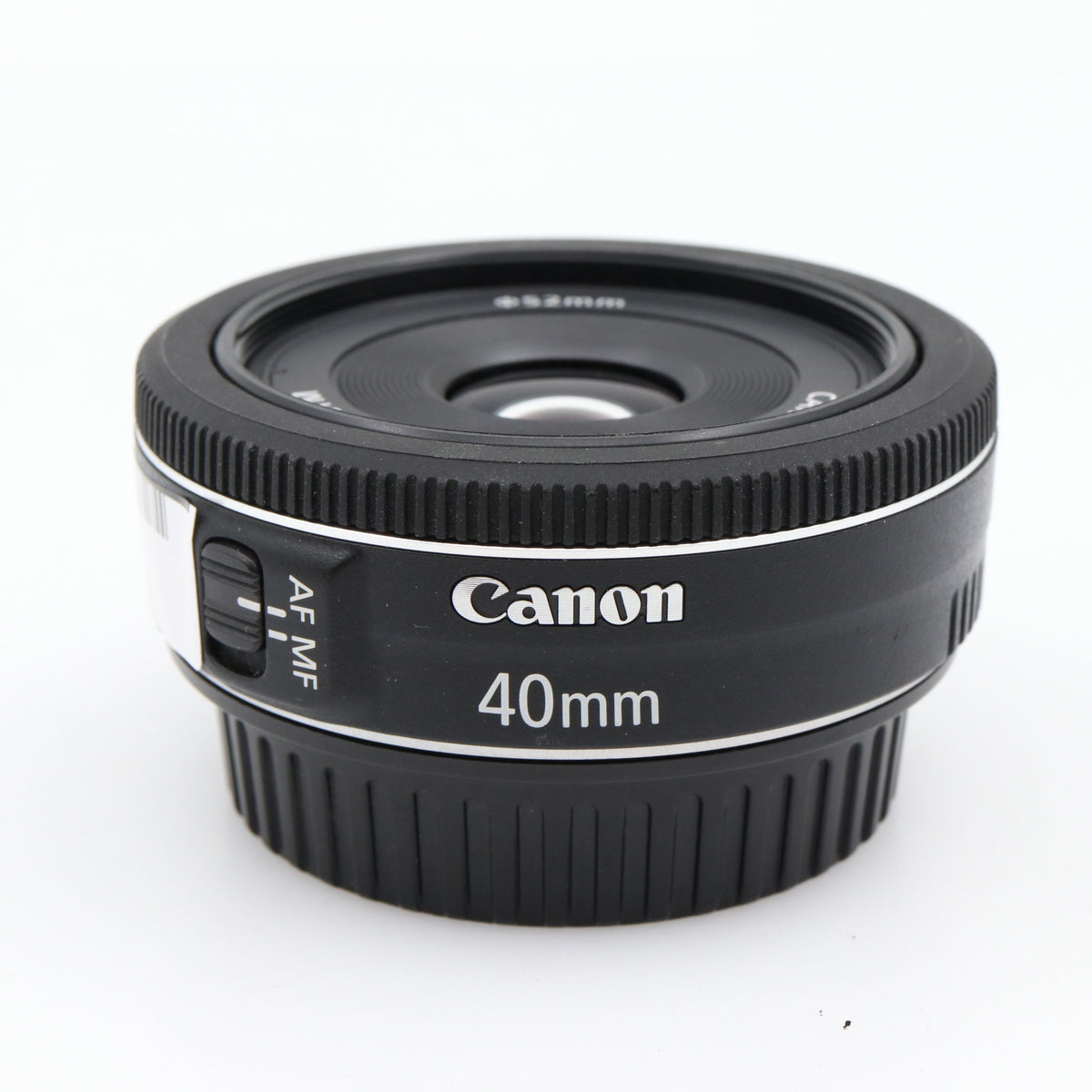 Canon EF 40mm f/2.8 STM
