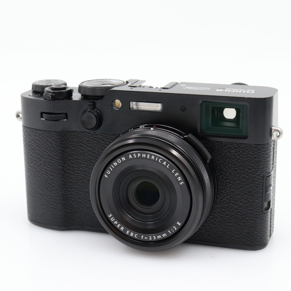 Fujifilm X100VI gebraucht