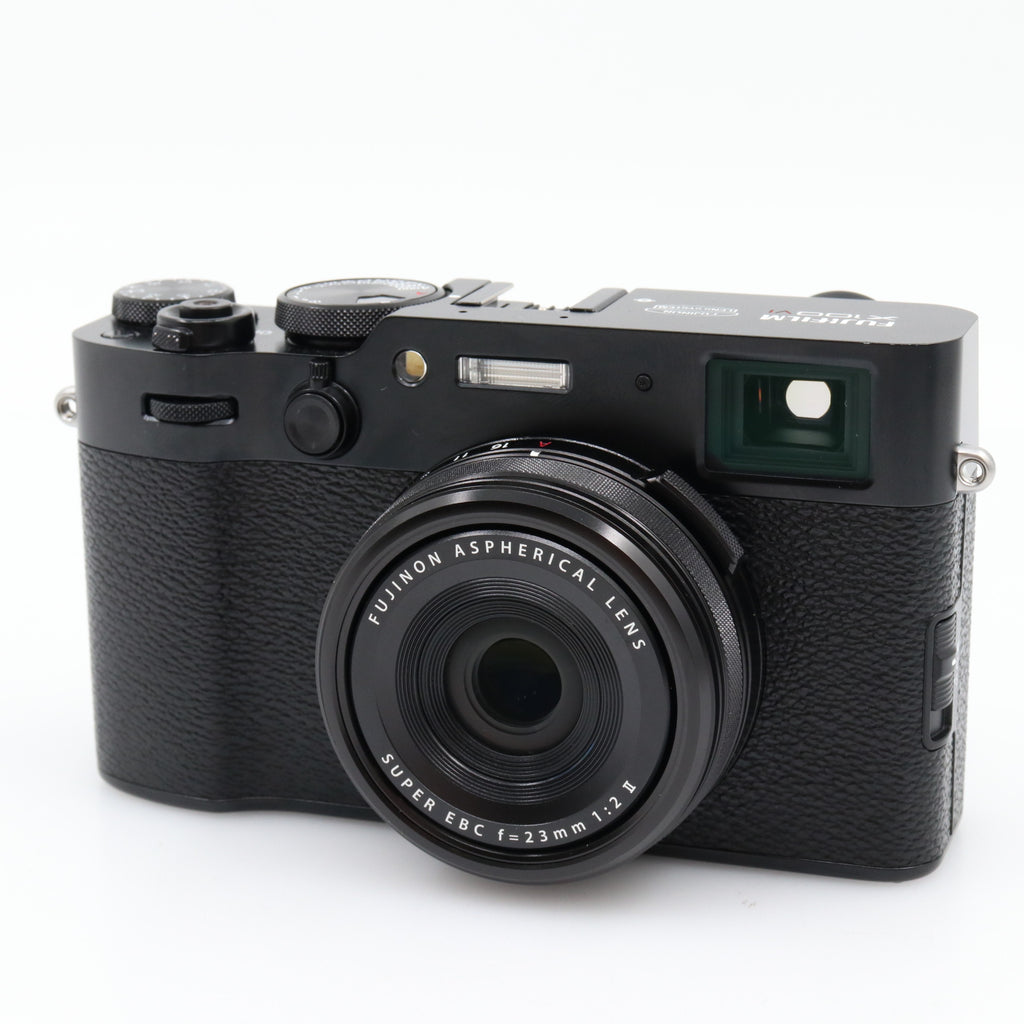 Fujifilm X100VI usato
