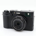 Fujifilm X100VI usato