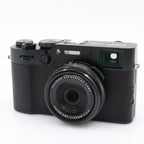 Fujifilm X100VI usato