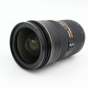 Nikon AF-S 24-70mm f/2.8G ED tweedehands