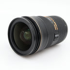Nikon AF-S 24-70mm f/2.8G ED tweedehands