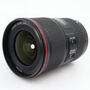 Canon EF 16-35mm f/4 L IS USM usato
