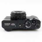 Fujifilm X100VI usato